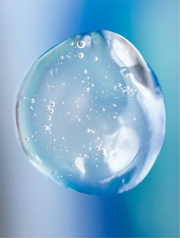 Gel Nettoyant Clarifiant pour Peau noire à imperfections - B.