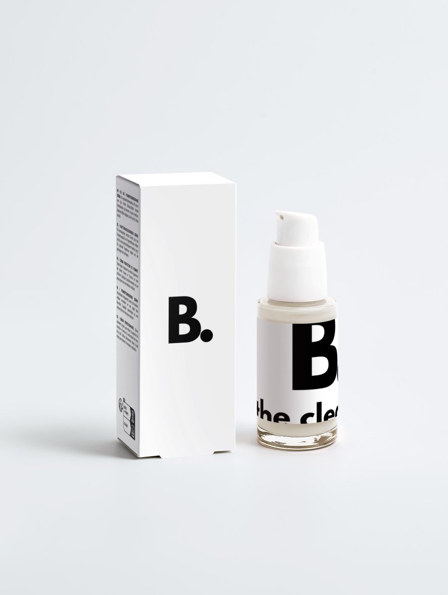 Sérum Perfecteur de Pigmentation de la Peau noire • 30ml - B.