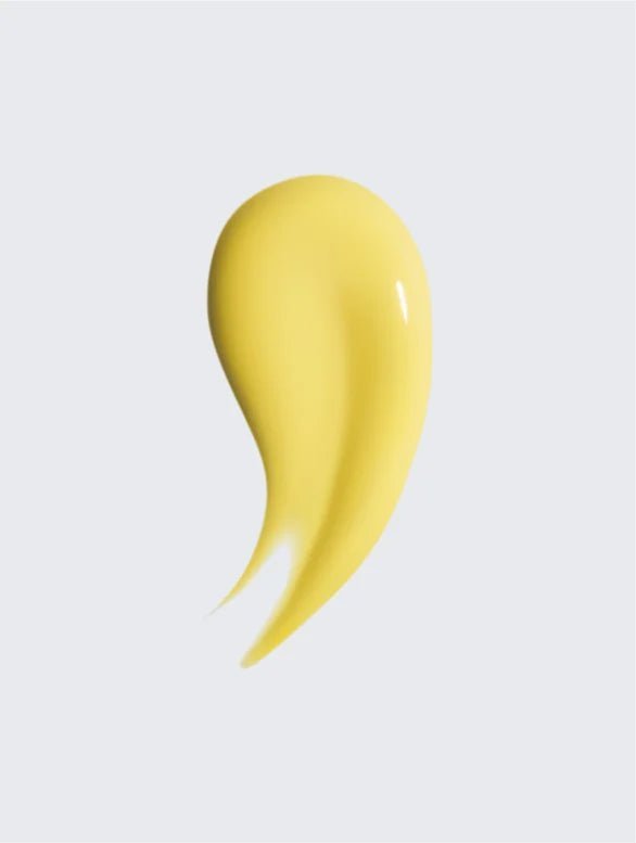 Sérum Vitamine C Booster d’éclat de la peau noire, à l’Acide hyaluronique - B.